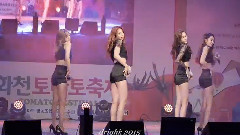 BESTie - Excuse Me