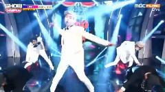 温流(SHINee),Key(SHINee),金钟铉(SHINee),崔珉豪(SHINee),SHINee - Married To The Music