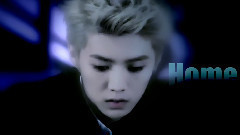 鹿晗 - Bring Me to Life