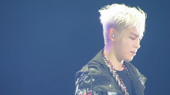 BigBang - Talk2 胜利的<枕腻害之歌> & GD talk