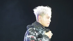 BigBang - Talk1 B-BOX 么么哒