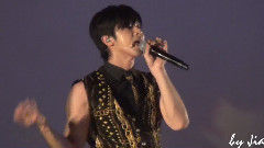 东方神起 - Smoky Heart