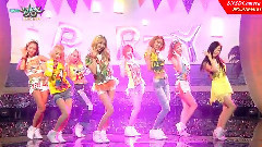 Sunny(少女时代),Tiffany(少女时代),Yuri(少女时代),允儿(少女时代),少女时代 - Party 现场混合版