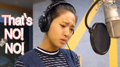 AOA - 2015突然袭击 Cut