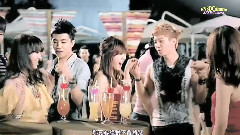 Jessica,允儿(少女时代),Yuri(少女时代),孝渊(少女时代),少女时代 - Vitamin