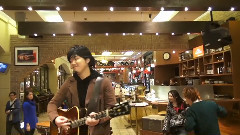 秦基博 - 初恋/グッバイ・アイザック 拍摄花絮