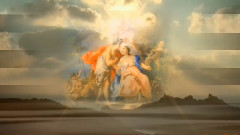 音乐短片 - Fantasie Dreams Of Love