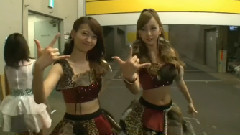 AKB48,板野友美,大岛优子 - 大島優子 x 板野友美 OPV