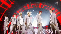EXO-K,EXO - Overdose