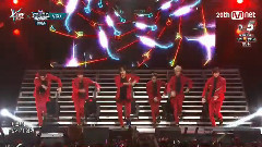 VIXX - Intro & ERROR & 分手方程式