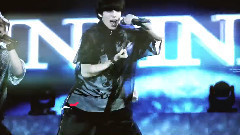 Infinite - Agawater 东雨BAD打歌期间美图
