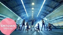 少女时代 - 少女时代_You Think_Music Video Teaser