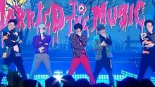 SHINee - Married to the Music - MBC音乐中心 现场版 15/08/15