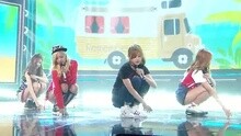 Apink - Apink - Remember 现场版