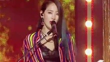 Wonder Girls - Wonder Girls - 哎呦喂 现场版