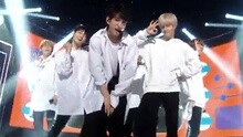 GOT7 - GOT7 - 不要离开我 现场版
