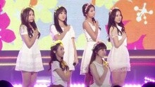 GFriend - GFriend - 你不知道 现场版