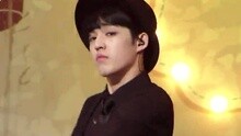 Seventeen - Bindaetteok Gentleman 现场版
