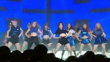 SONAMOO - SONAMOO - CUSHION 现场版