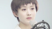 赵丽颖 - 十年 电影《我们的十年》主题曲