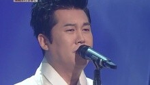 南向日 - 白色的蝴蝶 不朽的名曲2 现场版 15/08/15