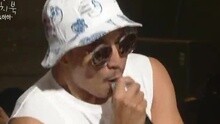 HAHA,Skull - 釜山避暑+破坏雷盖+Ragga Muffin+夏天晚上OST 柳熙烈的写生簿 现场版 15/08/14