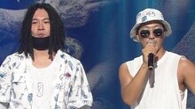 HAHA,Skull - 傻瓜对傻瓜 柳熙烈的写生簿 现场版 15/08/14