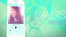 Mandisa - Press On