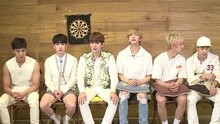 爱奇艺音乐榜 - 爱奇艺音乐榜：Monsta X盼获新人赏