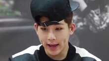 爱奇艺音乐榜 - 爱奇艺音乐榜：Monsta X周宪鬼畜放电