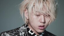 禹智皓 - Zico《The Celebrity》杂志拍摄花絮