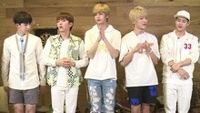 爱奇艺音乐榜 - 爱奇艺音乐榜：Monsta X初次北京行