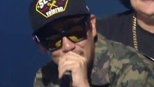 Dj Doc - Run To You+我就是这种人 柳熙烈的写生簿 现场版 15/08/14