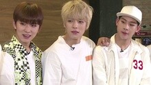 爱奇艺音乐榜 - 爱奇艺音乐榜：Monsta X炸酱面制作大赛