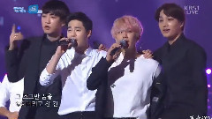 EXO,EXO-K,EXO-M - 天生缘分 & 致你 & 气球