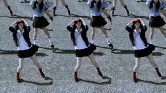 松井珠理奈 - 夕阳红迪斯科 - 松井珠理奈