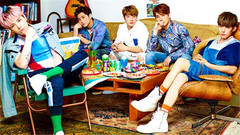 FTISLAND - PUPPY
