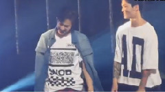 TEEN TOP - End