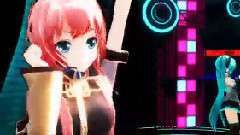 巡音流歌,初音未来 - 愛Dee