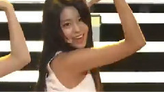 AOA - Heart Attack