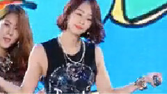 Sistar - Touch My Body