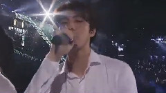 EXO,G.O.D - 天生缘分