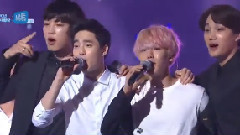 EXO,G.O.D - 气球