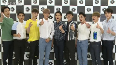 EXO - EXO Channel E02