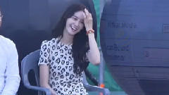 允儿(少女时代),少女时代 - DMZ Peace Concert MC彩排