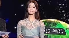 允儿(少女时代),韩国群星,少女时代 - Yoona MC & Ending Cut