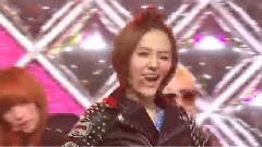 EXID - Whoz That Girl