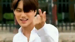 EXO,XIUMIN(EXO),边伯贤(EXO),吴世勋(EXO),张艺兴(EXO) - Love Me Right