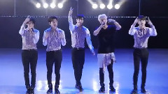 VIXX - 离别公式