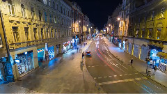 音乐短片 - Sarajevo